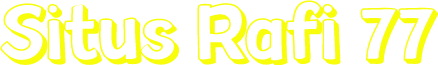 Situs Rafi 77